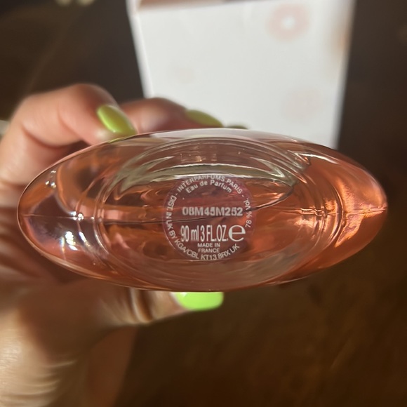 NIB Coach Floral Eau De Parfum 3 fl oz - Picture 7 of 8